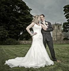 rowley-manor-church-bride-and-groom